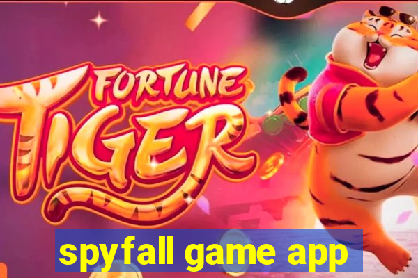 spyfall game app